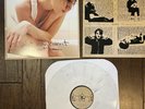 Hot Rod Circuit Sorry About Tomorrow Vinyl LP White Marble Limited to 350