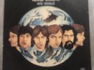 Autographed Rare Earth - One World - 1971 LP Vinyl Record RS520 Gatefold