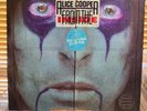 Alice Cooper, From The Inside, 1978 1st Warner Bros, PROMO, BSK-3263, VG+/VG