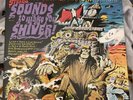 SOUNDS TO MAKE YOU SHIVER (Halloween) (1974) - 12