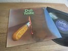 DULL KNIFE ELECTRIC INDIAN 1971 Mint- KRAUTROCK VERY rare LP Top Hammer