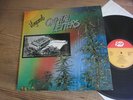 CAPITAL LETTERS - VINYARD - GULP REC. RARE REGGAE ROOTS KILLER LP 1982
