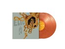 ELVIS PRESLEY - ELVIS AT STAX - DOUBLE ALBUM VINYLE MARBRE ROUGE & BLANC