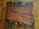 AC/DC vinyl TNT Pop-up store PWR-UP Tour Chicago 2025 exclusive Sealed