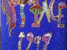Prince 1999 180G VINYL NEAR MINT Warner 2xVinyl LP