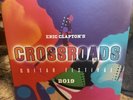 Eric Clapton’s Crossroads 2019 Box Set LP European Release Chicago Blues