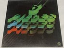 The 3 Pieces Vibes Of Truth Vinyl LP F-9476 Fantasy Very Rare Original