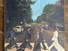 THE BEATLES - ABBEY ROAD LP - MOBILE FIDELITY - MFSL - MOFI - AUDIOPHILE