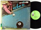 Ocho - Ocho II LP - UA Latino OG Press