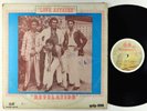 Revelation - Love Affairs LP - Grandstar Nigeria - Rare Afro Boogie Funk OG VG+