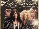 The Reason Why by Little Big Town (Record, 2011) Signed LP Vinyl