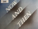 The Beatles Now And Then LP Album Sealed New Mint Black Vinyl Made In Germany