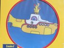 SEALED  Beatles 2018 Yellow Submarine  Eleanor Rigby 7” Picture Disc Netherlands
