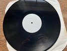 Tempest - 'A Coming Storm'  TEST PRESSING Christian Hard Rock (Guardian)