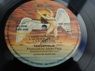 Led Zeppelin PHYSICAL GRAFITTI 1975 UK Double LP 1ST  A1/B4/C1/D1 PLAYS NR MINT