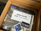 THIRD MAN RECORDS Vault #64 Jack White Break It All Down 3XLP Collector Set NIB