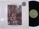 VAN MORRISON Tupelo Honey WARNER BROS LP VG+ gatefold f