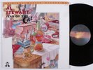 AL STEWART Year Of The Cat MFSL LP NM gatefold f