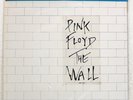 PINK FLOYD THE WALL CBS/SONY 40AP1750 Japan VINYL 2LP