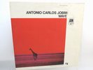 Antonio Carlos Jobim Wave Vinyl LP CTI A&M SP-3002 (1967)