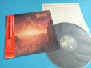 DIO LP The Last In Line 1984 Vertigo Japan 25PP-131 OBI Black Sabbath