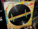 PINK FLOYD THE DARK SIDE OF THE MOON PICTURE DISC LP SEALED CAPITOL 1978