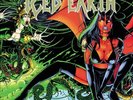 Days of Purgatory [2016 Reissue] by Iced Earth [VINYL]