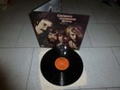 LP CREDENCE CLEARWATER REVIVAL PENDULUM/FANTASY GALAXY AMI 6082/1970 ITALY