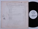 FRANKIE MILLER High Life CHRYSALIS LP VG+ test pressing f