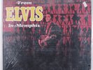 ELVIS PRESLEY From Elvis In Memphis MFSL 1-059 LP SEALED f