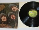 The Beatles Original Rubber Soul Apple Records 2442 LP Vinyl Shrink Wrap