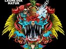 LP-BOX Die Toten Hosen Laune Der Natur / Learning English Lesson 2 NEAR MINT