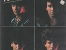 The Romantics In Heat NEAR MINT Epic Vinyl LP