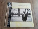 DAVID SYLVIAN - BRILLIANT TREES LP 1984 OBI INSERTS JAPAN VIRGIN EX+
