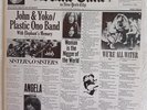 John Lennon - Some Time In New York City 1972 Apple + Postcard Double LP Vinyl.