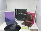 Pink Floyd - The Dark Side Of The Moon 2016 Vinyl Record LP *Read*