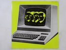 Kraftwerk Computer World EMI EMS-91030 Japan  VINYL LP