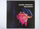 Black Sabbath Paranoid NEMS SP18-5011 Japan  VINYL LP
