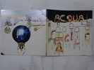 Acqua Fragile  Seven Seas K22P-113 Japan  VINYL LP