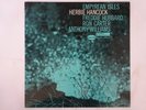 Herbie Hancock Empyrean Isles Blue Note BNJ 71027 Japan  VINYL LP