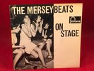 THE MERSEYBEATS On Stage 1964 UK 4-track 7