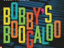 Bobby Pauneto Bobby's Boogaloo: Rare Seeco Sessions & Influences (Vinyl)