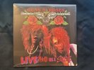 GUNS N ROSES LIVE LIKE A SUICIDE NEW SEALED VINYL EP FROM LOCKED AND LOADED BOX