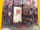 Black Sabbath - Mob Rules VERTIGO A2/B1 LP, Album - 6302 119