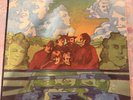 Friends By The Beach Boys Vinyl LP 1968, Stereo, Jacksonville Pressing, US