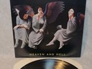 Original 1st Pressing BLACK SABBATH 