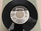 Jackie Wilson “Because Of You” Stereo/Mono Brunswick White Label Promo 45