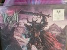 Inferi - The End of An Era: Rebirth - Rebirth Variant 2LP LP Vinyl