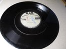 HANK WILLIAMS 45 RPM MGM RECORD LOST HIGHWAY ACETATE  DEMO Disc Jockey H43 HW