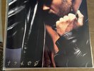 George Michael Faith Vinyl Record LP 1987 VG+/NM C40867